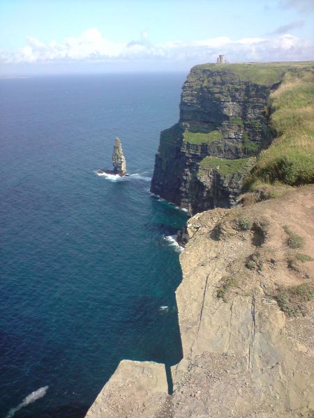 Foto Irlanda