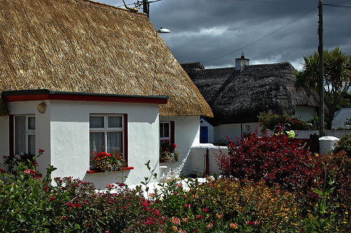 Foto Irlanda